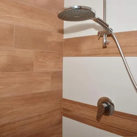 Puglia Chic Private Con Bagni Condivisi Frühstückspension *