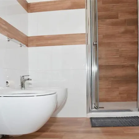 Frühstückspension Puglia Chic Private Con Bagni Condivisi Bari