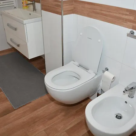 Frühstückspension Puglia Chic Private Con Bagni Condivisi Bari