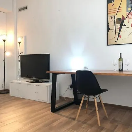 Puglia Chic Private Con Bagni Condivisi Frühstückspension Bari